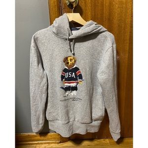 Polo Ralph Lauren Hoodie